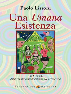 cover image of Una Umana Esistenza
